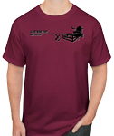 Tee Front