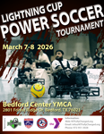 Tournament flyer